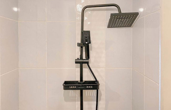 Chic Studio Loft Tokyo Riverside PIK 2 Apartment - Photo 13