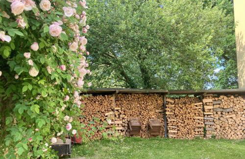 Villa Rosencottage by Interhome - Foto 14