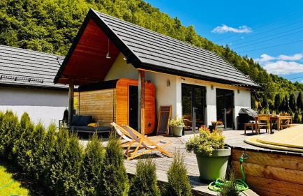 lepaszówka mały domek nr2 - Photo 27