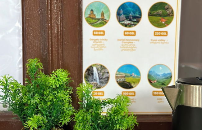 Meshia Apartment - Photo 24