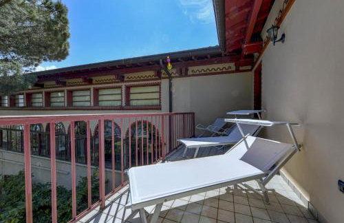 La Darsena by Garda FeWo - Foto 36