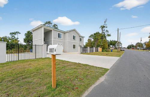 Canalfront 3BR Near Panama City Beach Duplex - Foto 27
