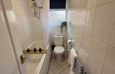 Rochester House - Foto 17