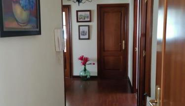 Piso en pleno centro de Miño derecha - Foto 5