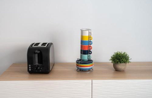 Apartamento Manola con terraza junto al Corte Inglés - Foto 17