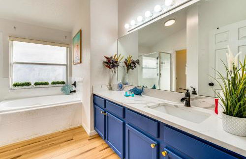 Orlando Theme Park Adventures Family Getaway - Foto 3