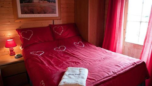 Lodge with HotTub-Garden-PetsOK-Bbq-MountainViews - Foto 4, towels