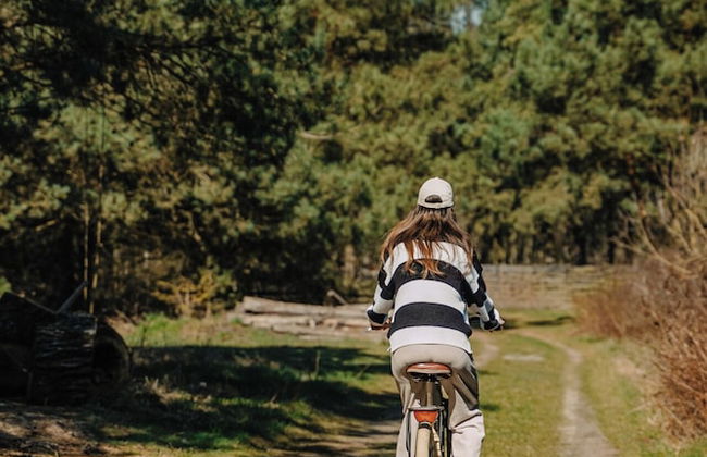tuŻur Domki Nad Potokiem - Foto 19