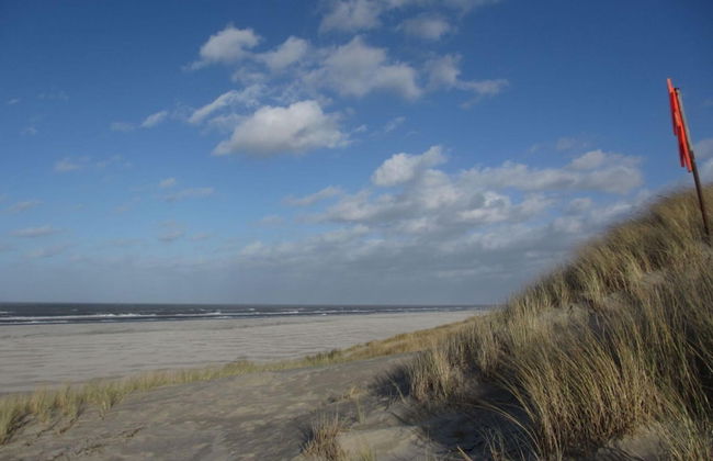 Holiday Apartment Wattblick Juist - Foto 17