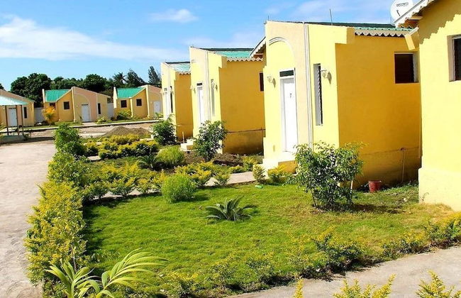 Odivin Hotel Luxury Suite - Photo 15