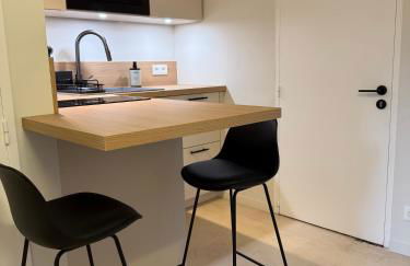 Coeur de Ville - Foto 25