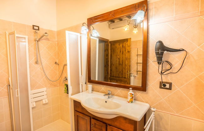 Agriturismo Cantagalli - Foto 35