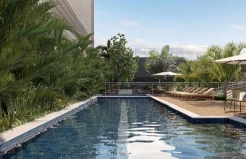 Lindo Studio Vila Madalena Pinheiros Completo - Foto 58