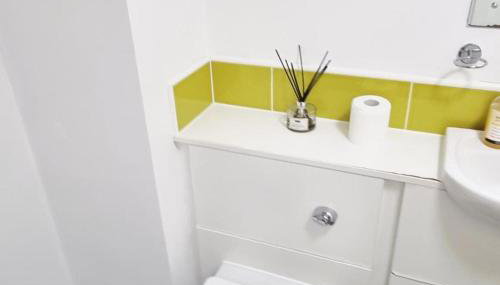 Central Liverpool 1-Bed Apartment City Centre - Foto 5