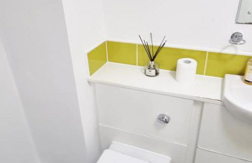 Central Liverpool 1-Bed Apartment City Centre - Foto 5