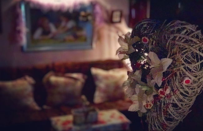 Casa rural La Quinta de Malu - Foto 11