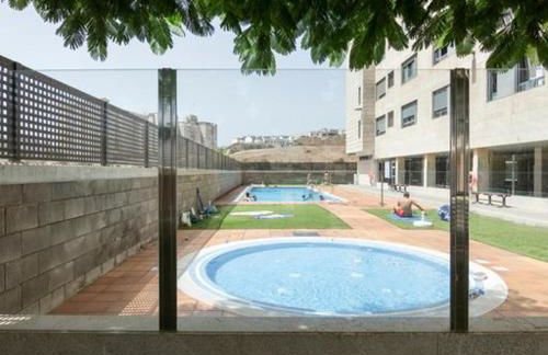 Gran Canaria suite - Foto 34