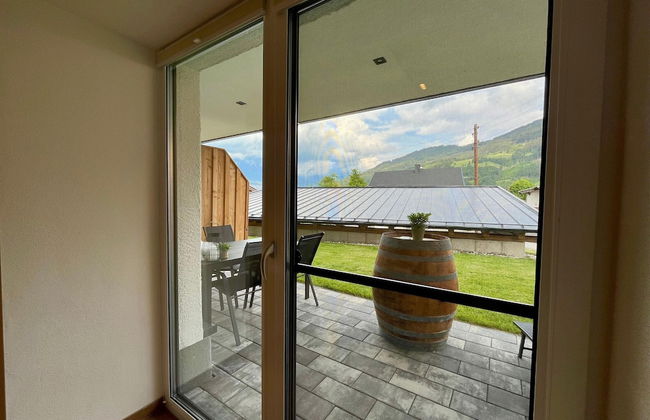 Apartment in Saalfelden Near Ski Slopes - Foto 20