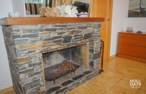 Port de la Selva Holidays Apart 2 - Foto 44