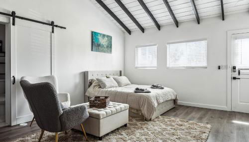 Private Studio Oasis with Nature at Your Doorstep - Foto 3