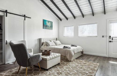 Private Studio Oasis with Nature at Your Doorstep - Foto 3