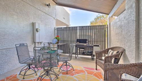 11 Mi to Dtwn Phoenix! Mtn-View Retreat with Hot Tub - Foto 2