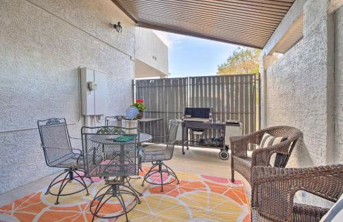 11 Mi to Dtwn Phoenix! Mtn-View Retreat with Hot Tub - Foto 2