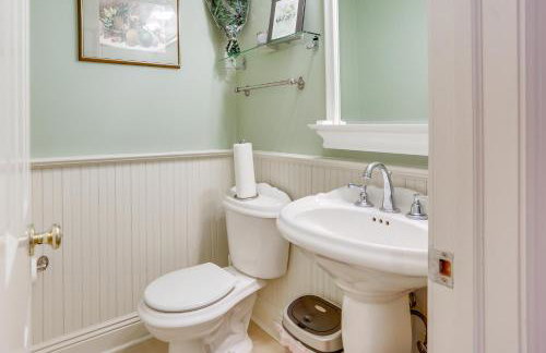 Pond + Gazebo: Expansive Hudson Valley Escape! - Foto 35