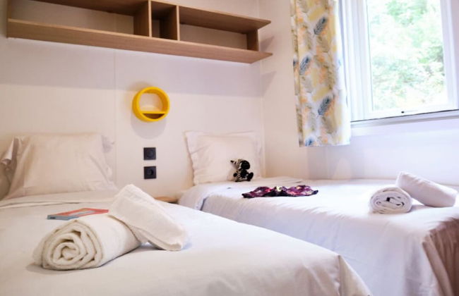 Domaine de la Vallée Heureuse - Foto 7