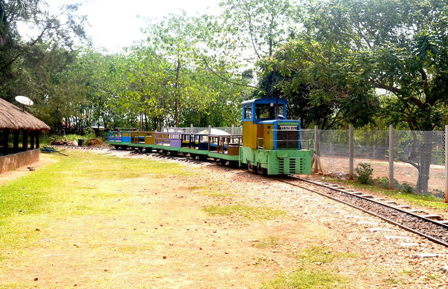 Kiwatule Cottages - Foto 19