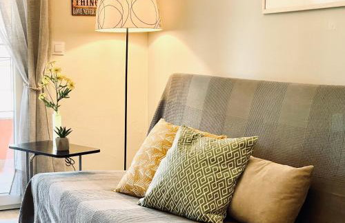 Delta Apartment • next to the beach - Foto 1