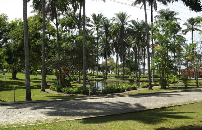 Hotel Fazenda Recanto - Foto 79