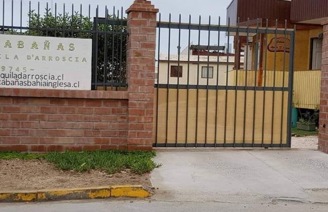 Cabañas Aquila D'Arroscia - Foto 9