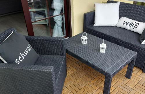 Ferienwohnung Lueg Ins Wiesental - Foto 23