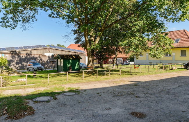 Gemutliche Unterkunft in Eschede - Foto 18