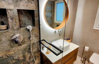 Elpis' cozy & luxury apartment - Foto 42