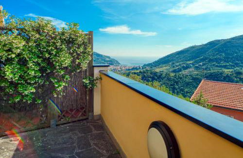 Villa dell'Erta - Levanto - Foto 20