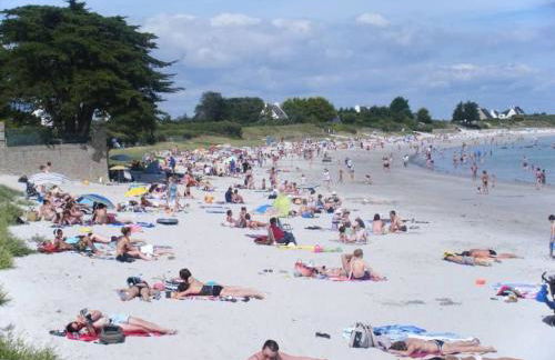 Évasion à Loctudy, charmante maison pour 4 personnes - Foto 10