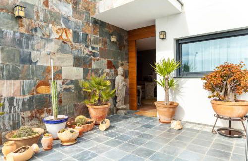 CHALET CON PISCINA PRIVADA EN MAZAGÓN - Foto 57