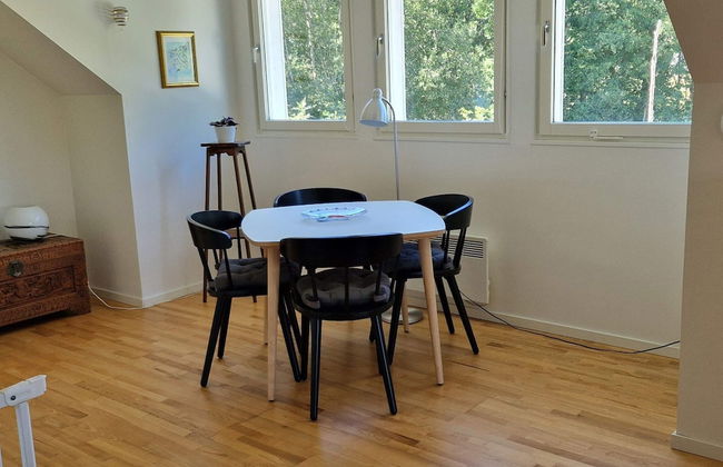 Holiday Home in Stråvalla - Foto 12