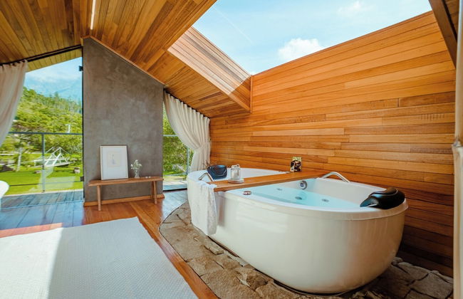 Vila Vicença Natural Refuge - Foto 44