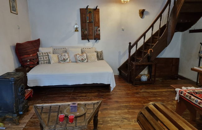 "skopelos- Iris - Your Traditional Home" - Foto 3