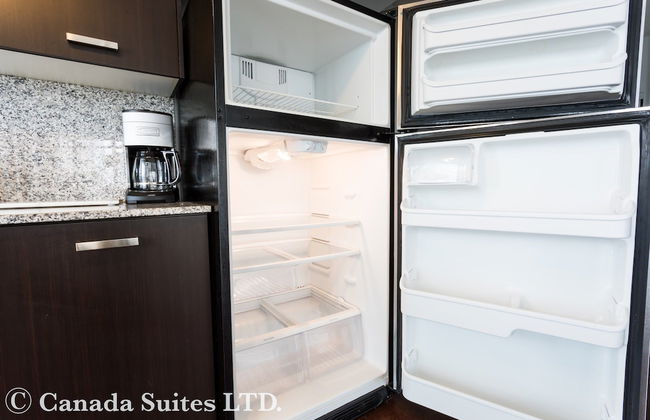 Canada Suites - 832 Bay St. - Foto 8