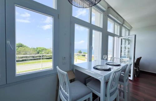 Appart avec vue mer incroyable sur l'Aber Wrac'h - Foto 5