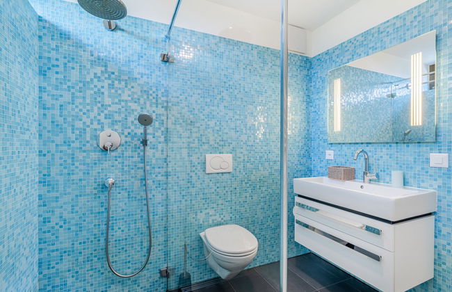 Villa Girandola - Foto 38