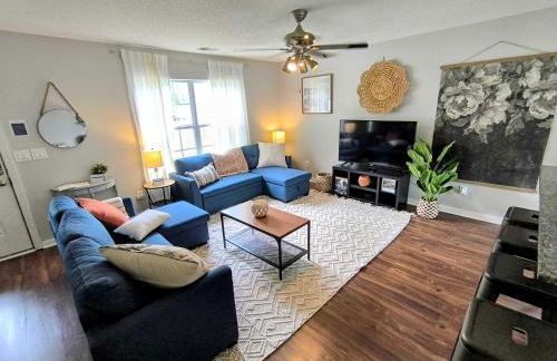 The Columbia Crash Pad Near Bases, USC, Shops - Foto 4