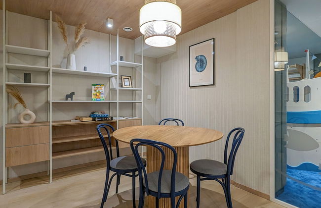 Two-bedroom Accepting Pets by Renters - Photo 50