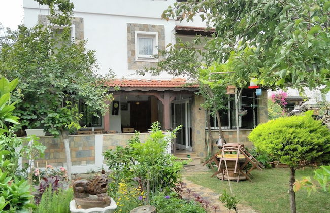 Apart Turgutreis - Foto 1