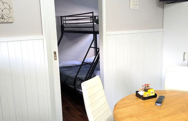 Traralgon Holiday Village - Foto 9