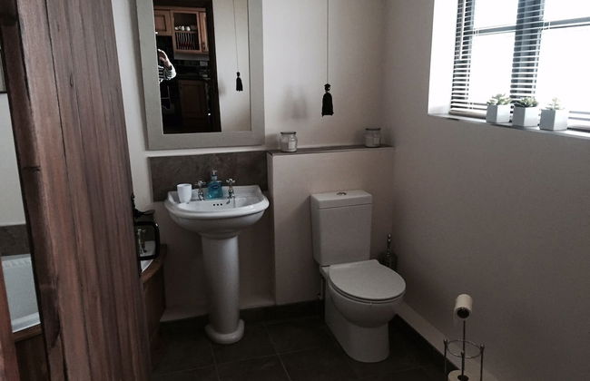 Impeccable 2-bed Cottage Near Betws y Coed - Foto 12